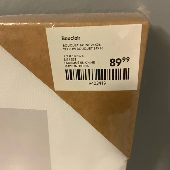 Picture Canvas - Picture 2 of 3